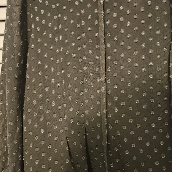 Charming Charlie blouse - Picture 7 of 7